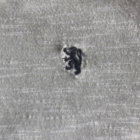 Short sleeve hoodie - Picture 4 of 7